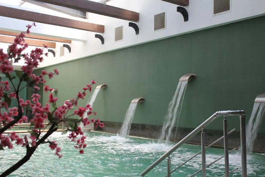 Seven For Life Thermal Hotel Kusadasi
