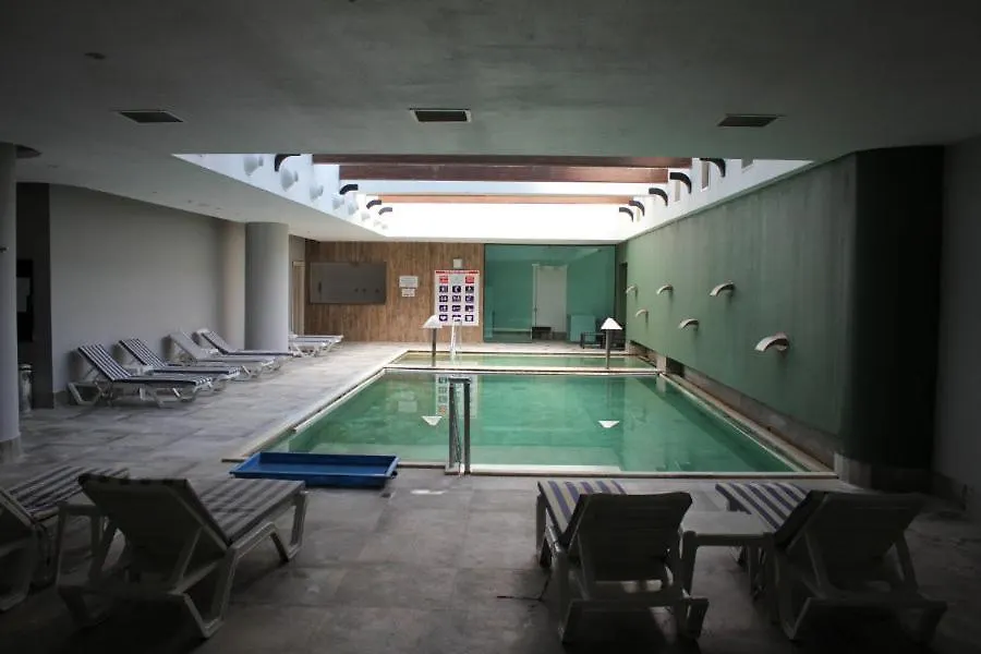 Seven For Life Thermal Hotel Kusadasi 5*,