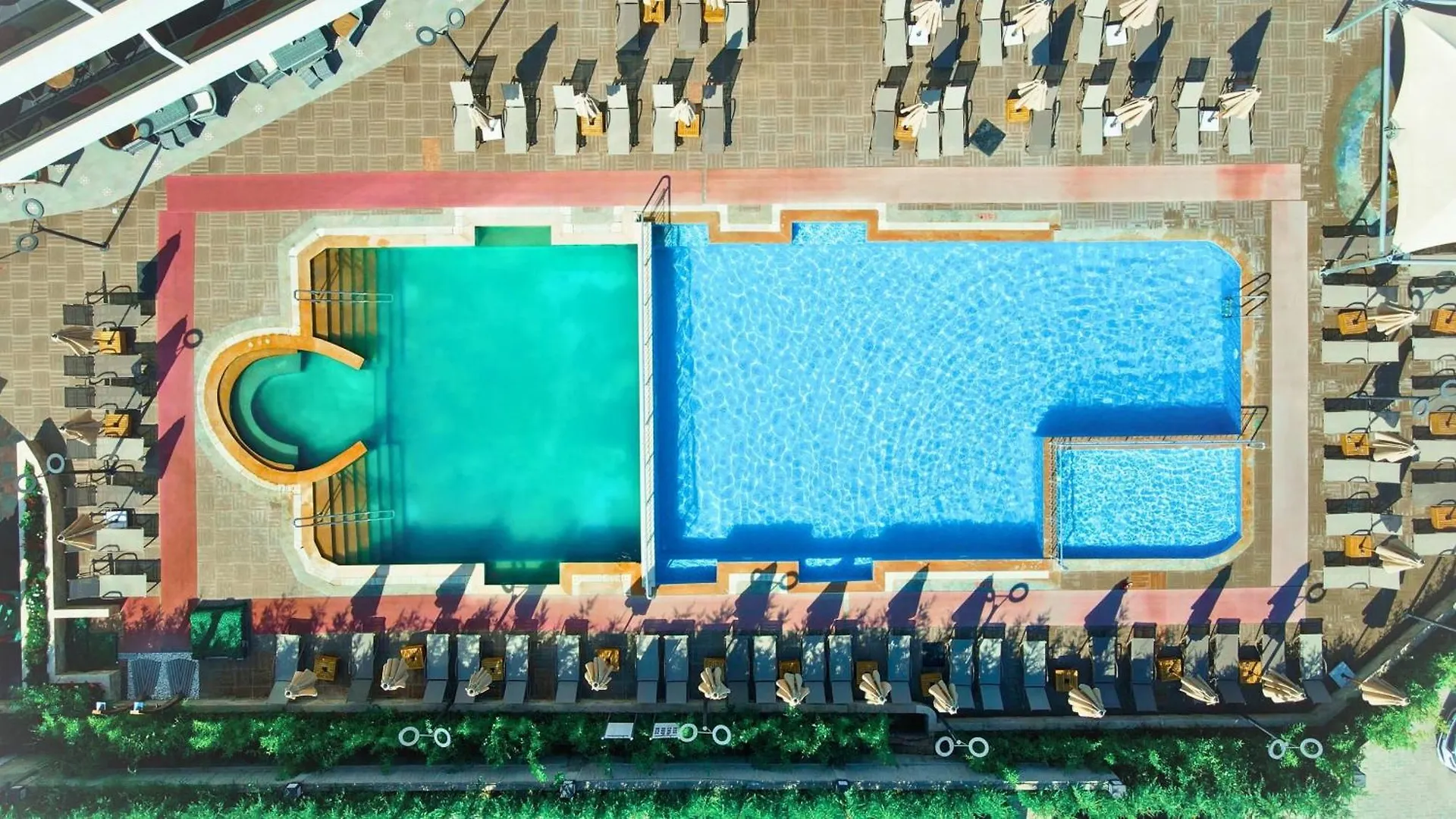 Seven For Life Thermal Hotel Kusadasi 5*,  Turkey