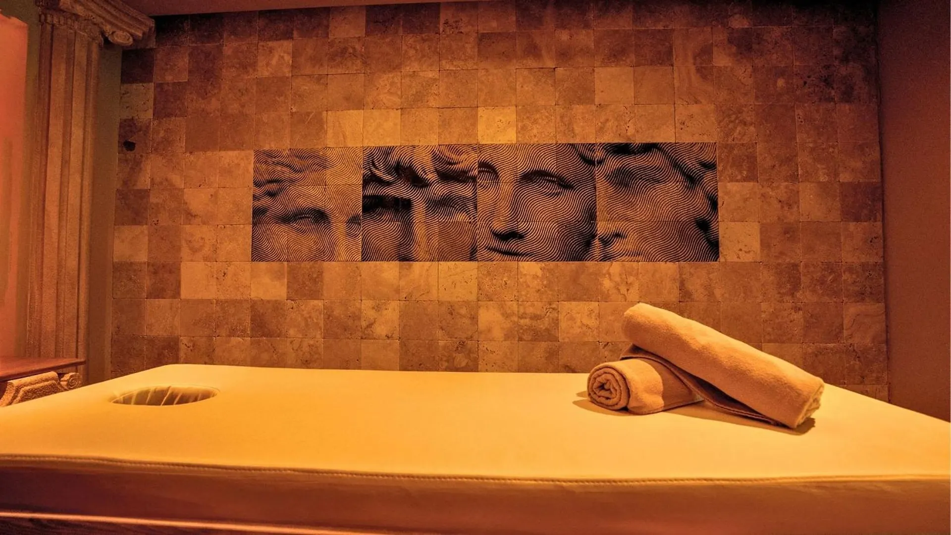 Seven For Life Thermal Hotel Kusadasi
