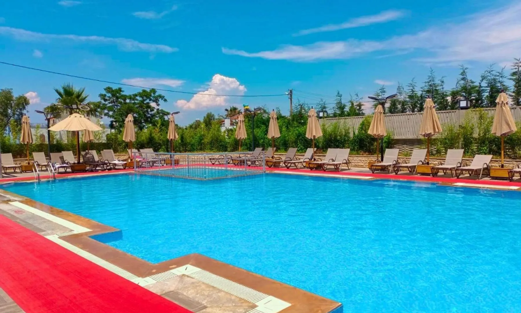 Seven For Life Thermal Hotel Kusadasi