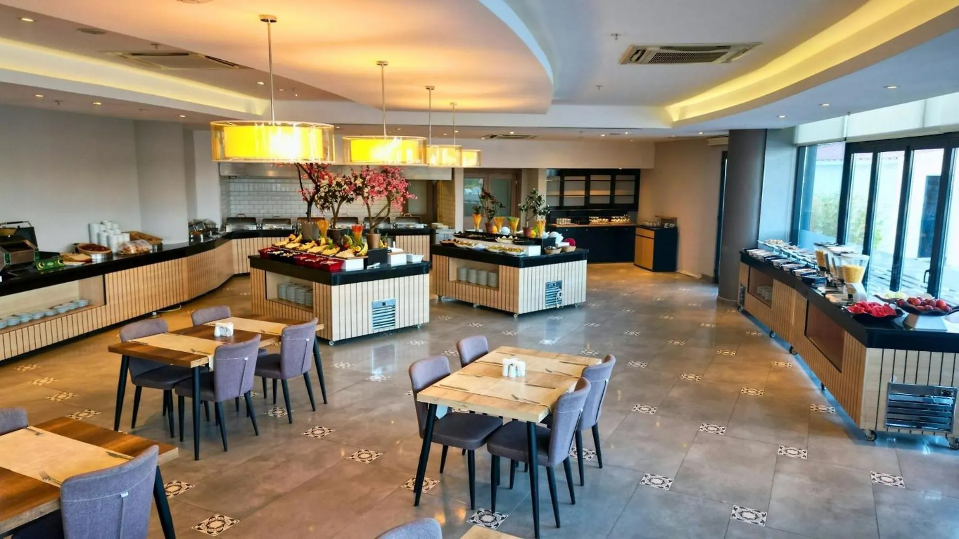 Seven For Life Thermal Hotel Kusadasi Turkey