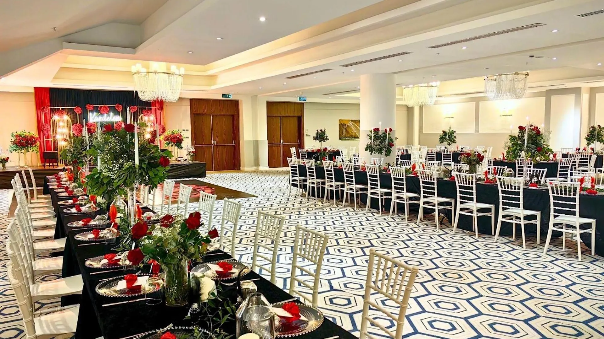 Seven For Life Thermal Hotel Kusadasi