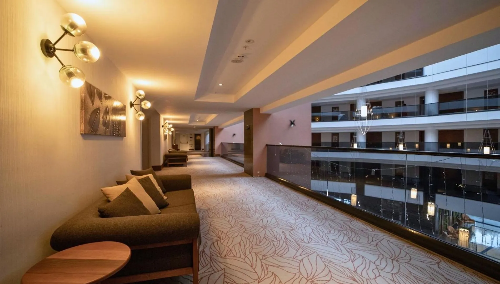 Seven For Life Thermal Hotel Kusadasi 5*,  Turkey