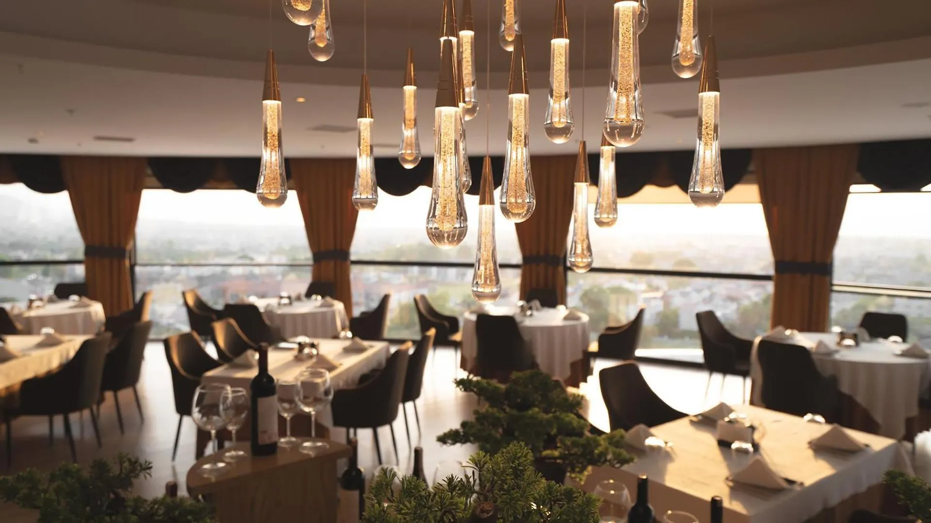 *****  Seven For Life Thermal Hotel Kusadasi Turkey