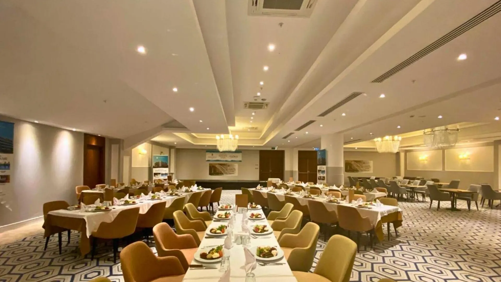 *****  Seven For Life Thermal Hotel Kusadasi Turkey