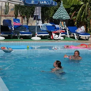 Hotel City Hotel