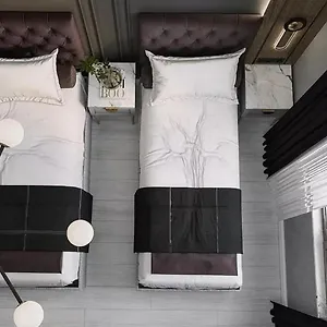 Selenay Hotel Istanboel