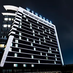 Windsor Hotel&convention Center Hotel Istanboel