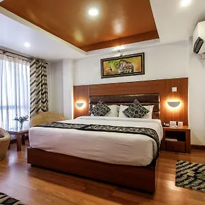 Hotel Shreesu ***