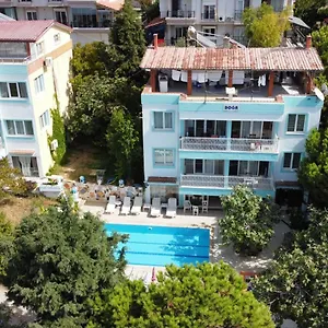 Asia Apart Hotel , Kuşadası Türkiye