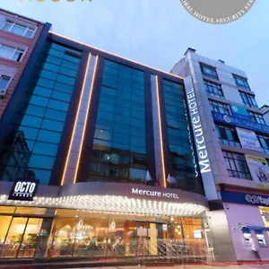 Hotel Mercure Bakirkoy ****