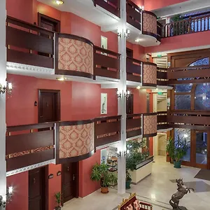 Hotel Chatto ***