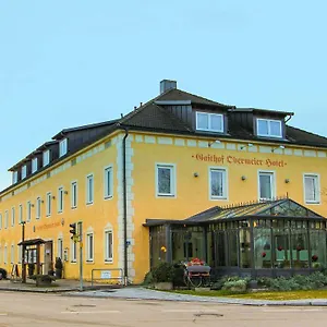 Hotel-gasthof Obermeier Hotel Allershausen