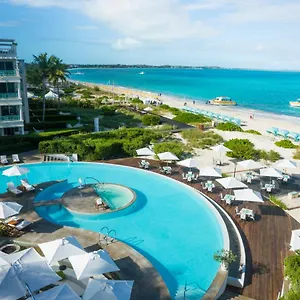 The Palms Turks And Caicos Hotel Grace Bay