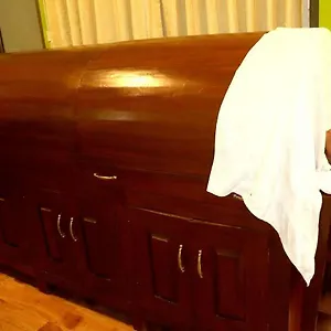 Hotel Nepal Ayurveda ***