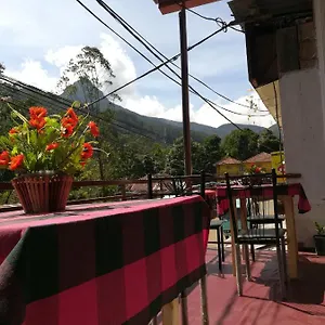Guest house The Peak 
