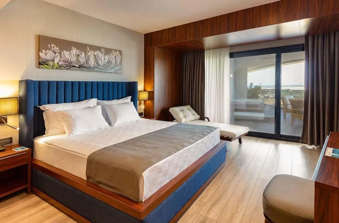Seven For Life Thermal Hotel Kusadası 5*,  Turchia