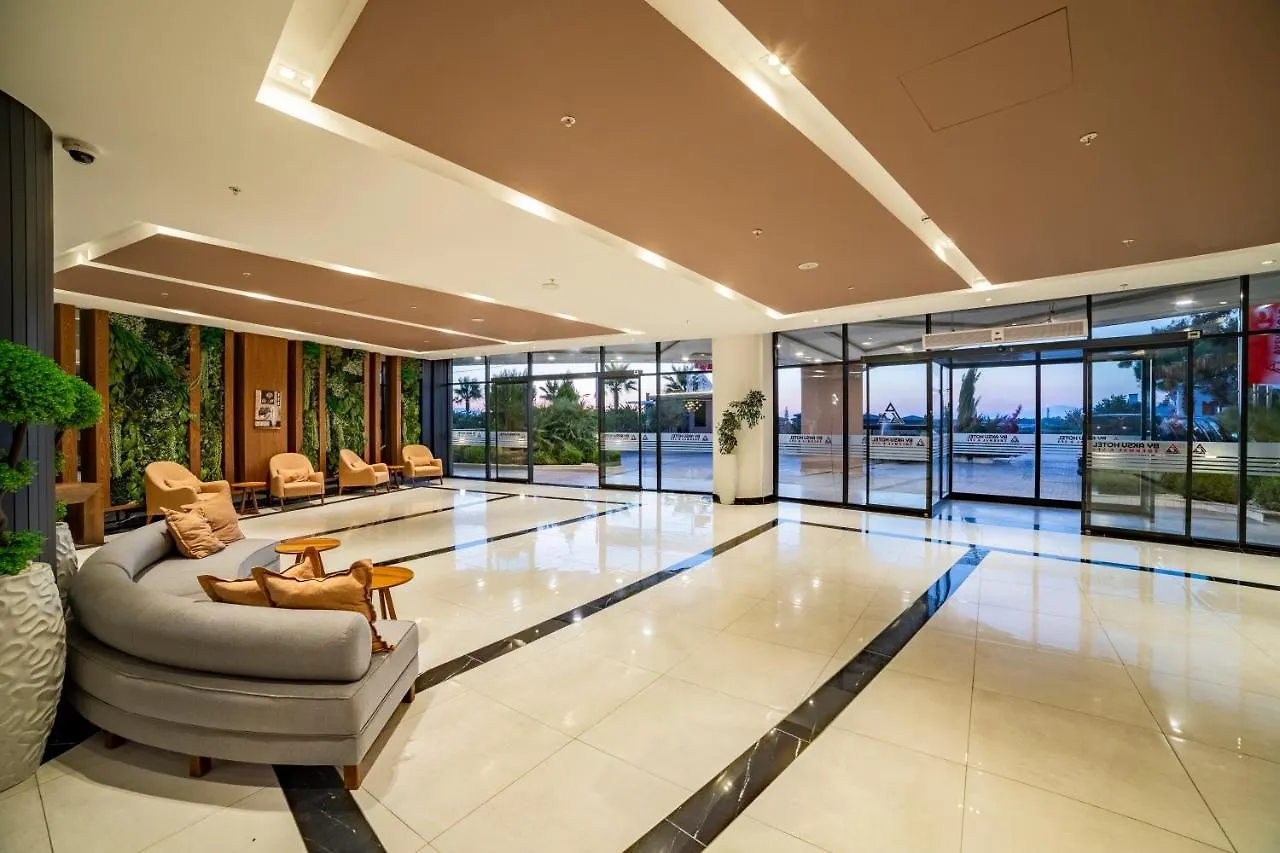 By Aksu Termal Hotel&SPA Kuşadası