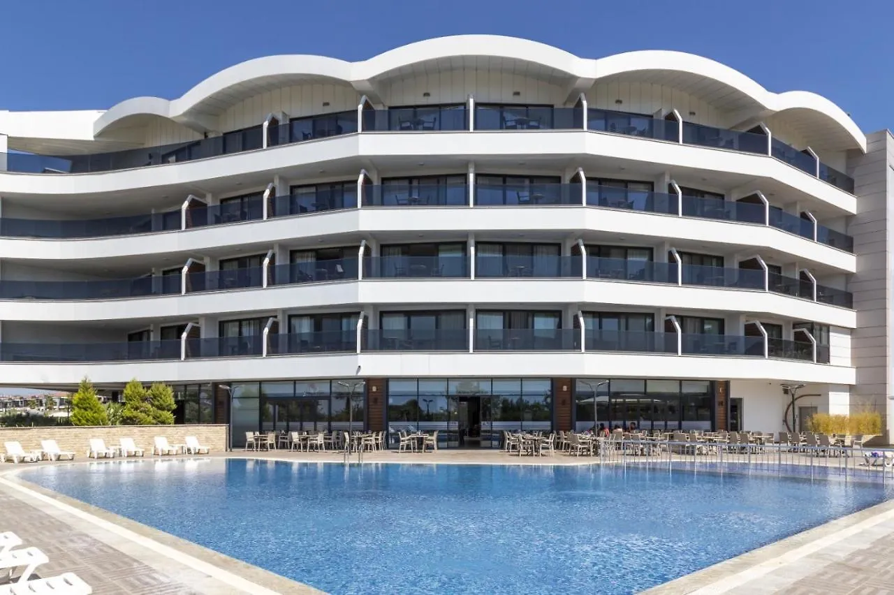 Otel By Aksu Termal Hotel&SPA Kuşadası