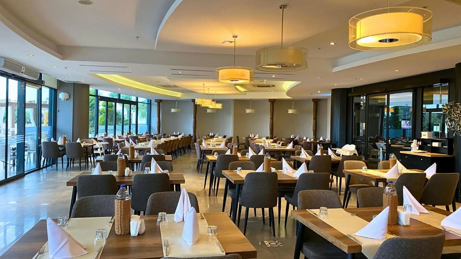 By Aksu Termal Hotel&SPA Kuşadası