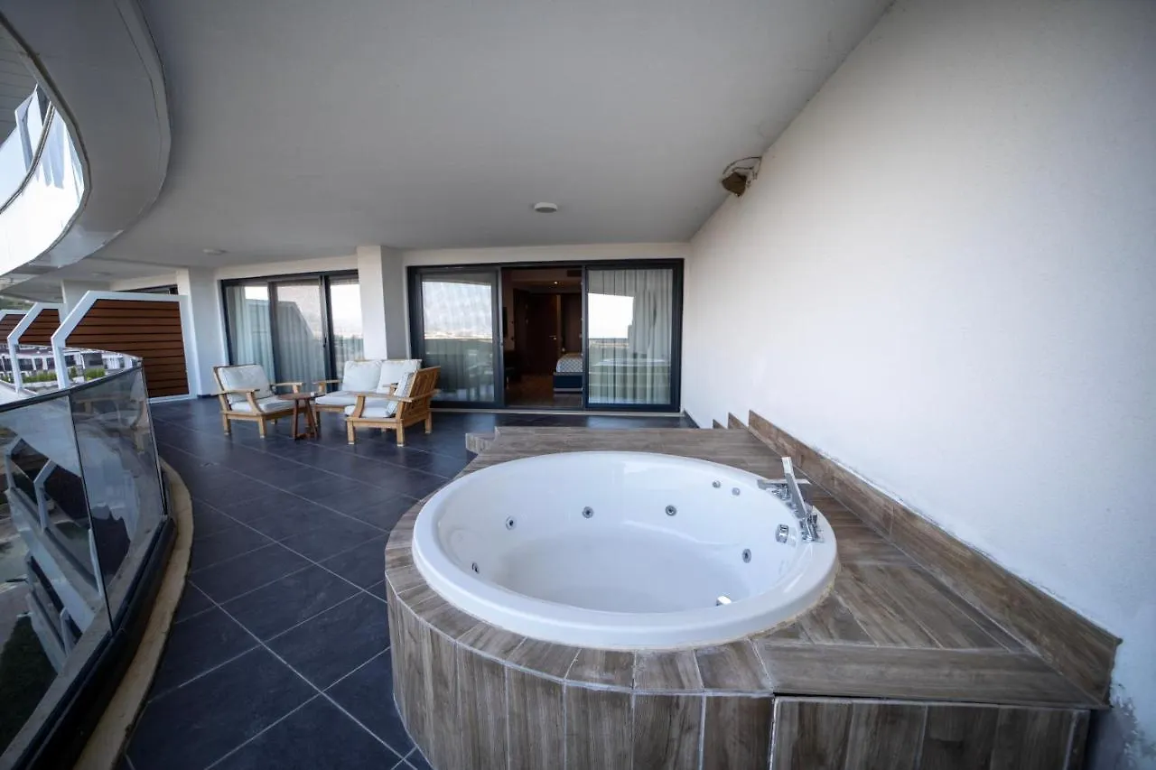 Seven For Life Thermal Hotel Kusadasi 5*,  Turkey