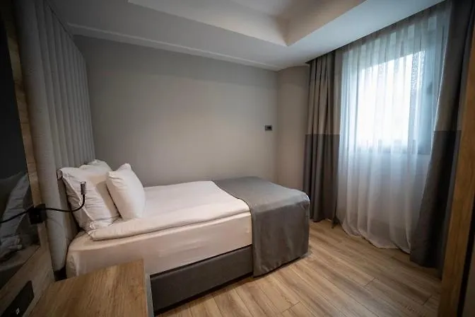 Seven For Life Thermal Hotel Kusadasi
